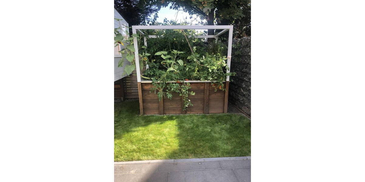 Reihenendhaus Düsseldorf Unterrath - 5 Zimmer, 124 m&sup2;, 895.000&euro; | Angebot:26257656