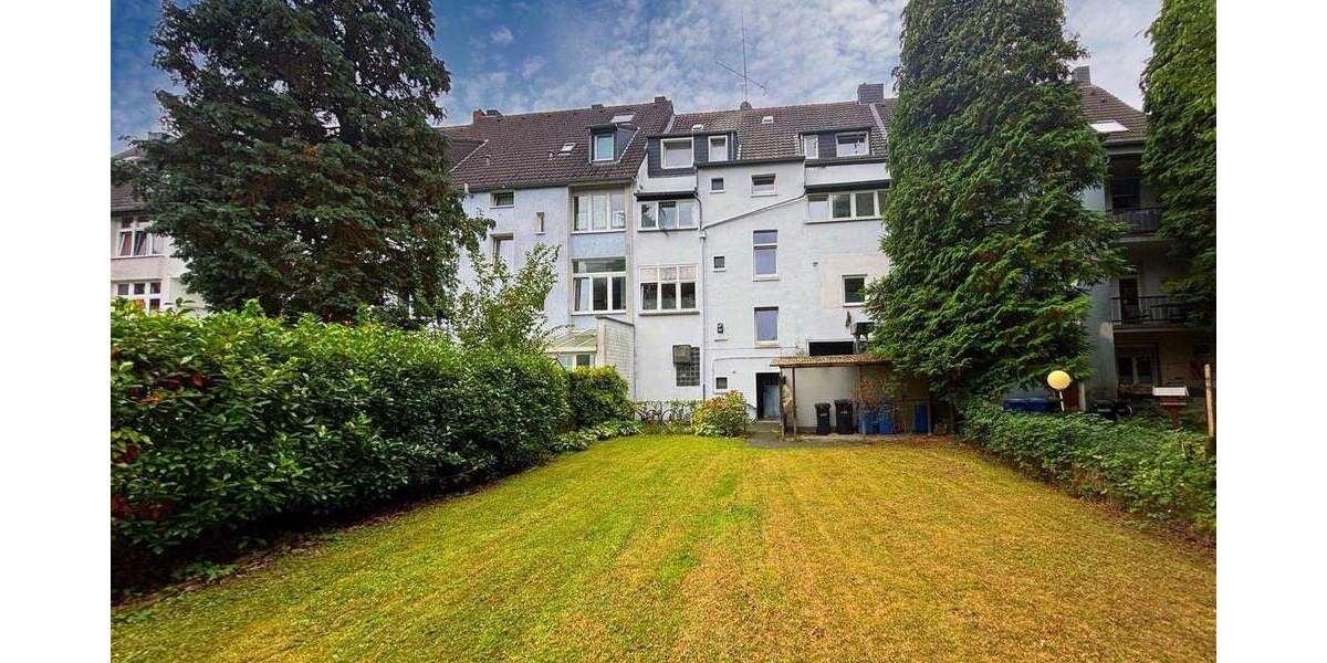 Gewerbeobjekt Leverkusen Opladen - 9 Zimmer, 769.500&euro; | Angebot:25770239
