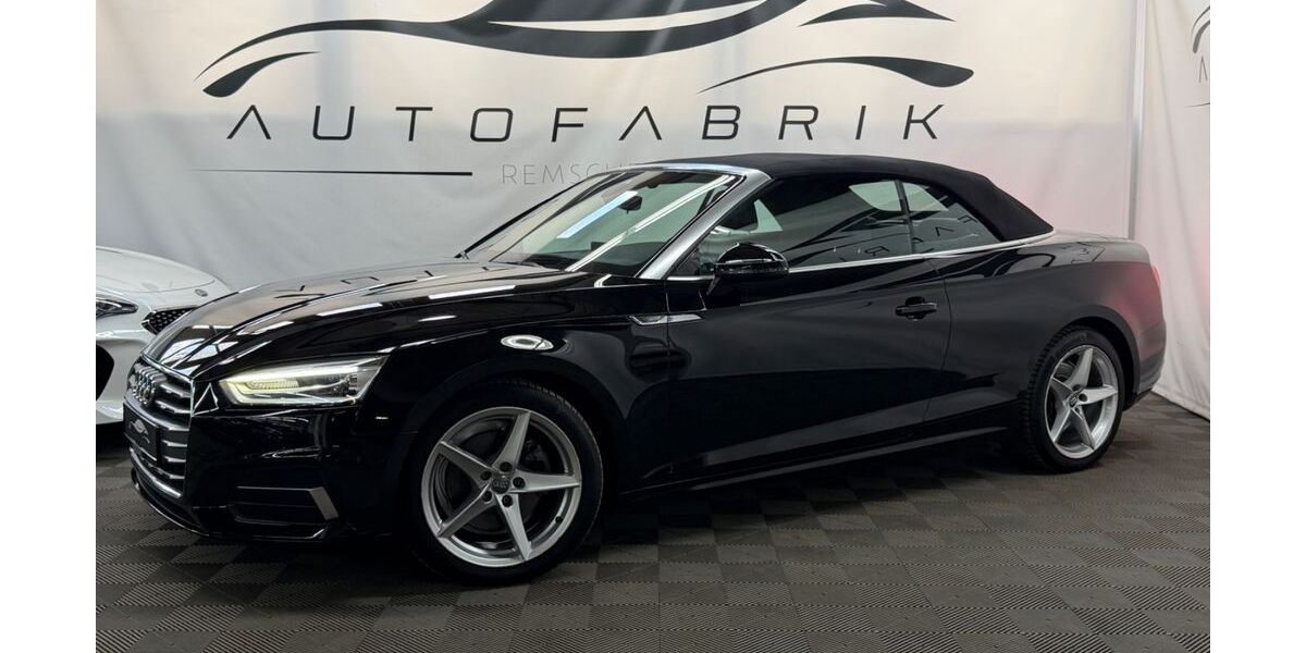 Audi A5 78.000 km 24.700 &euro; Remscheid 42855