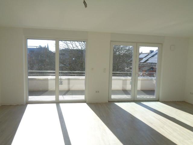 Etagenwohnung Köln Kalk - 2 Zimmer, 65 m&sup2;, 1.129&euro; | Angebot:24635146