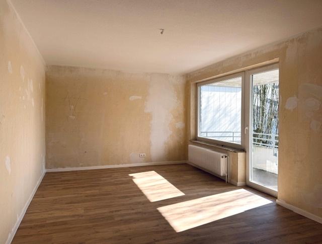 Etagenwohnung Remscheid - 2 Zimmer, 64 m&sup2;, 383&euro; | Angebot:25415102