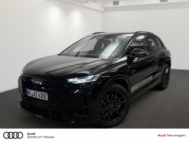Audi Q4 e-tron 2.900 km 73.440 &euro; Neuss 41464