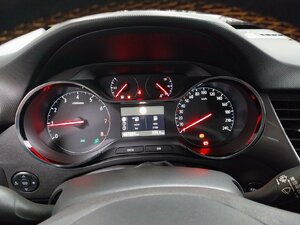 Opel Crossland X Ultimate 1.2 Kam H-UP SHZ LHZ Tempo 57.827 km 13.150 &euro; HAAN 42781