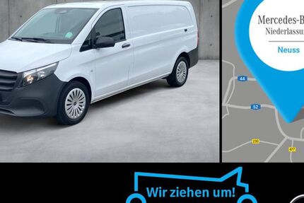 Mercedes-Benz Vito 54.686 km 35.081 &euro; Düsseldorf 40231