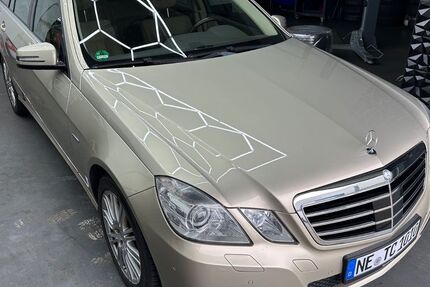 Mercedes-Benz E 250 218.000 km 9.990 &euro; Meerbusch 40670