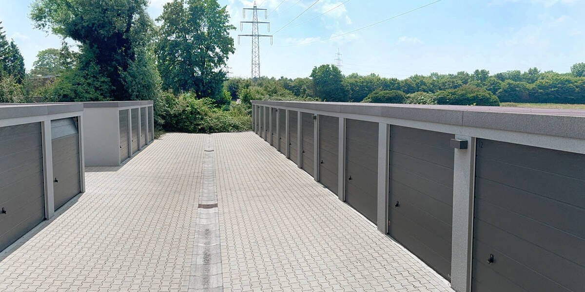 Einfamilienhaus Düsseldorf / Holthausen Holthausen - 45.900&euro; | Angebot:25686803