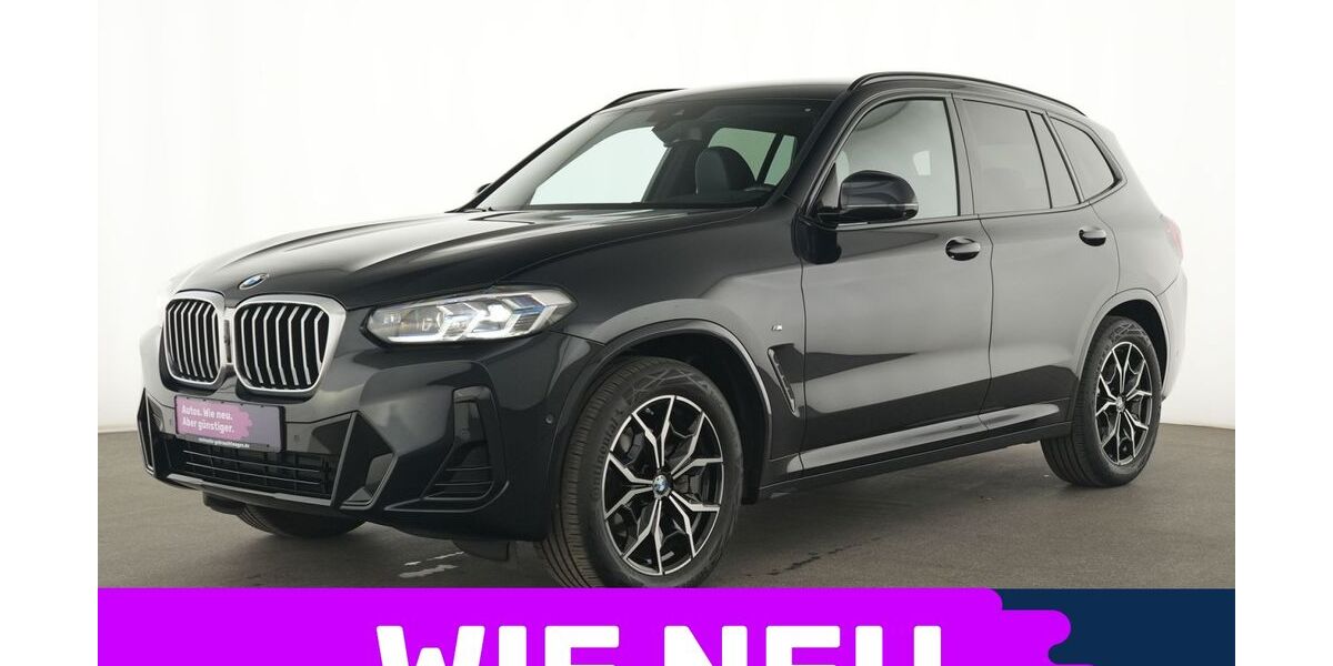 BMW X3 22.510 km 41.889 &euro; Neuss 41460