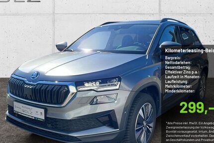 Skoda Karoq 26.070 km 31.890 &euro; Pulheim-Brauweiler 50259
