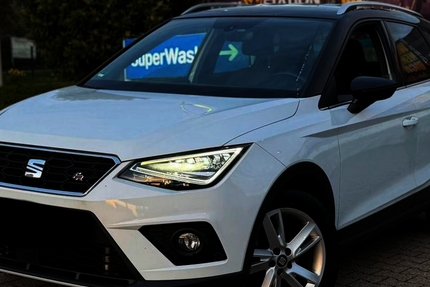 Seat Arona 95.000 km 12.299 &euro; Wuppertal 42329