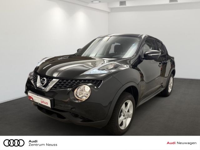 Nissan Juke 74.467 km 8.990 &euro; Neuss 41464