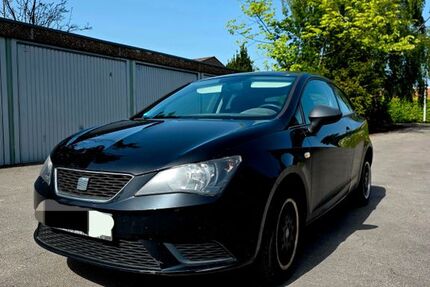 Seat Ibiza 95.249 km 3.700 &euro; Ratingen 40883