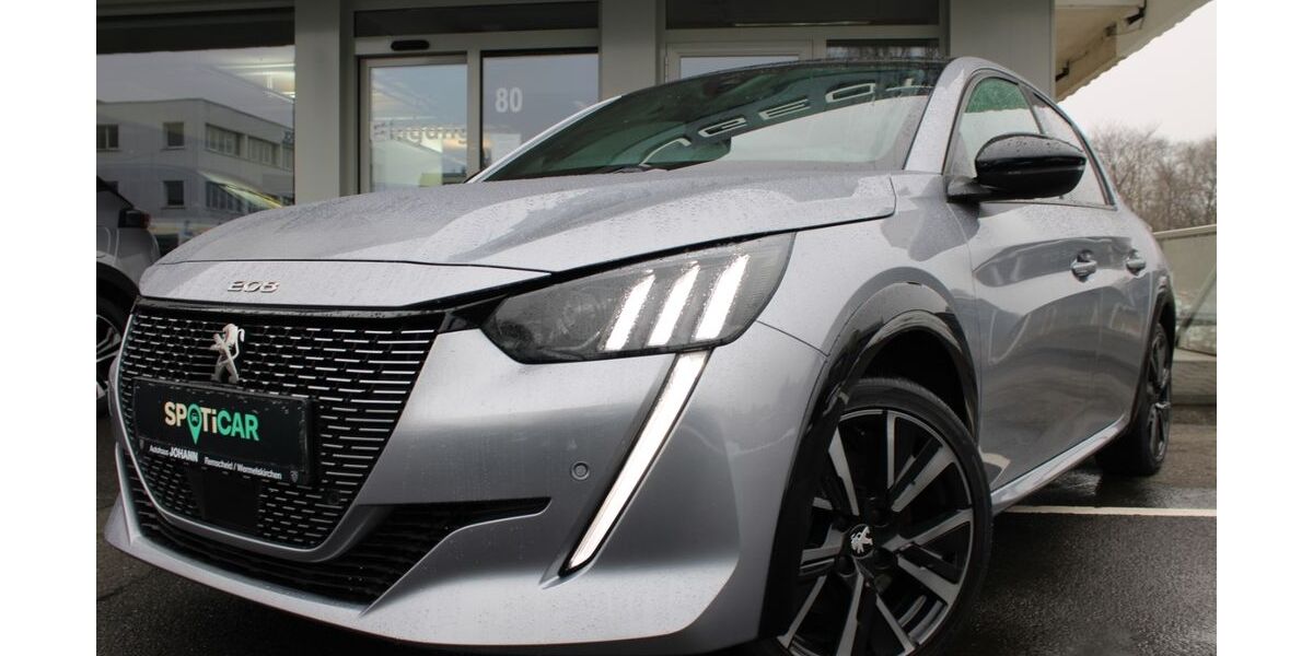 Peugeot 208 21.491 km 23.990 &euro; Remscheid 42897