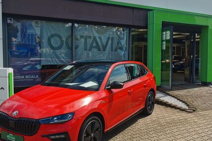 Skoda Scala 4.000 km 25.990 &euro; Neuss 41462