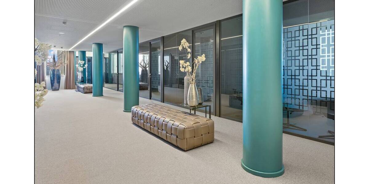 Gewerbeobjekt Düsseldorf Stadtmitte - 429&euro; | Angebot:25877726