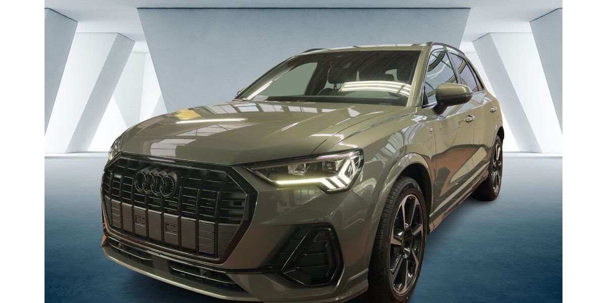 Audi Q3 54.750 km 33.012 &euro; Bergisch Gladbach 51465