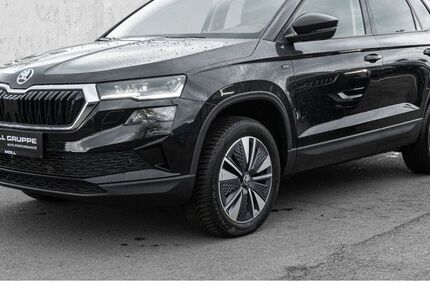 Skoda Karoq 26.028 km 35.590 &euro; Düsseldorf 40474