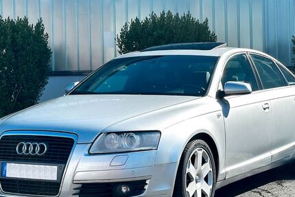 Audi A6 134.815 km 10.000 &euro; Erkrath 40699