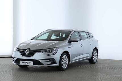 Renault Megane 60.796 km 16.930 &euro; Köln 50939