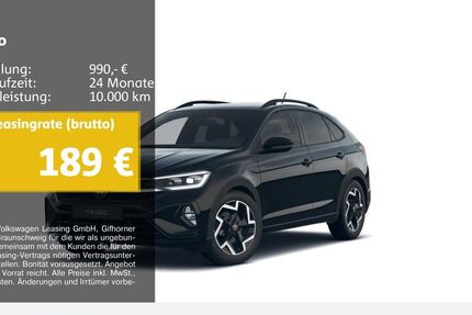 VW Taigo 23.475 km 25.350 &euro; Remscheid 42897