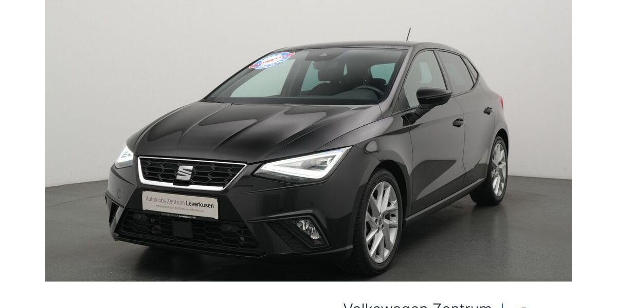 Seat Ibiza 57.716 km 18.680 &euro; Leverkusen 51379