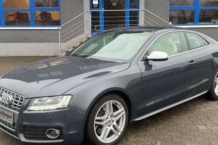 Audi S5 64.222 km 19.950 &euro; Monheim 40789