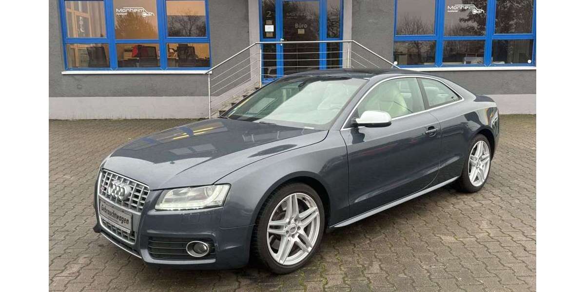 Audi S5 64.222 km 19.950 &euro; Monheim 40789