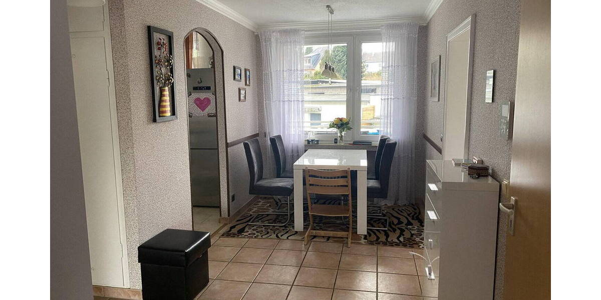 Etagenwohnung Wuppertal Elberfeld - 3 Zimmer, 100 m&sup2;, 230.000&euro; | Angebot:26196791