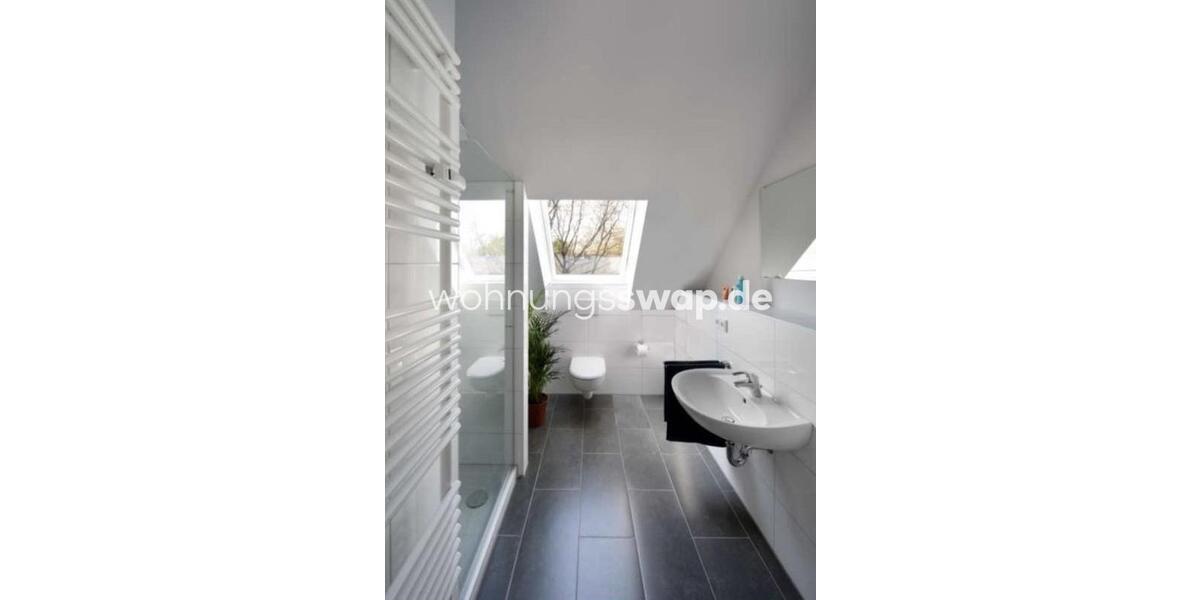 Etagenwohnung Köln Mülheim - 2 Zimmer, 49 m&sup2;, 700&euro; | Angebot:24539004