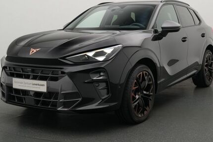 Cupra Terramar 1.998 km 45.680 &euro; Leverkusen 51373