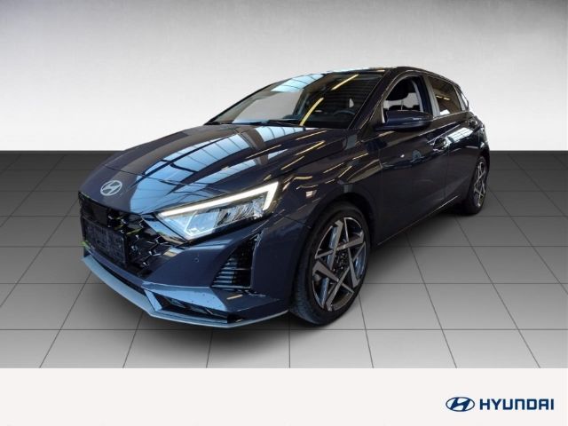 Hyundai i20 6.116 km 20.940 &euro; Neuss 41464