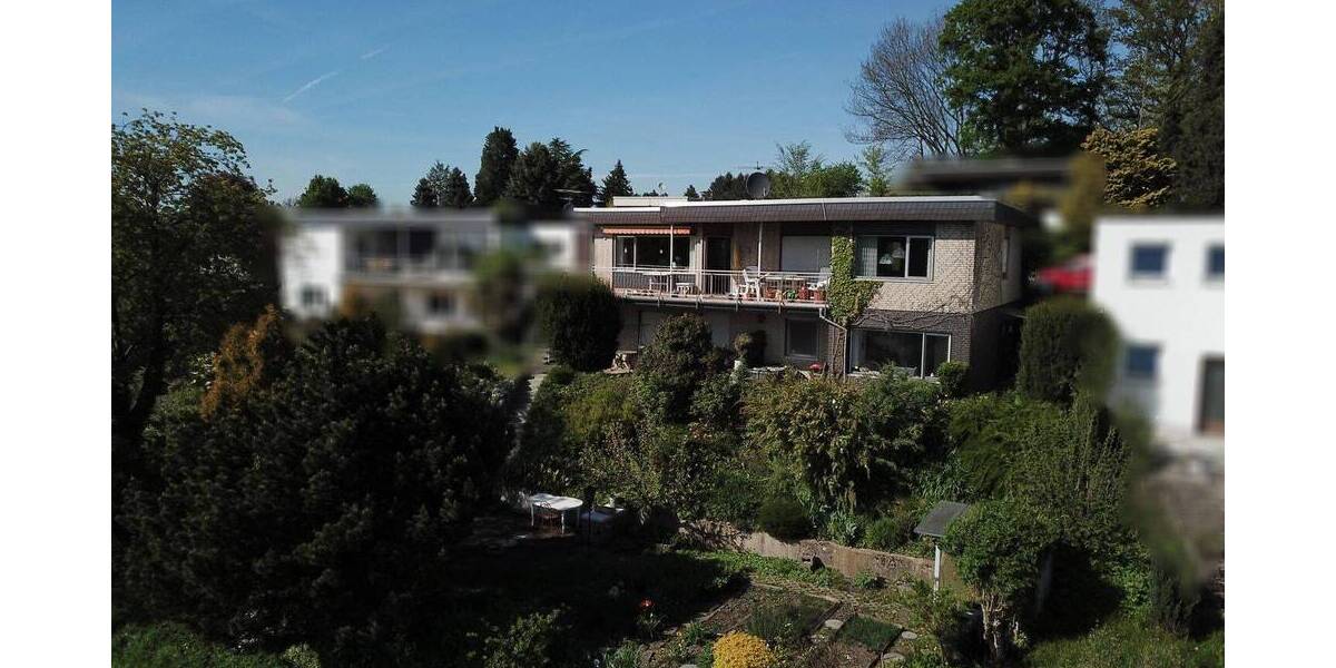 Bungalow Leverkusen Lützenkirchen - 9 Zimmer, 211 m&sup2;, 498.000&euro; | Angebot:26064429