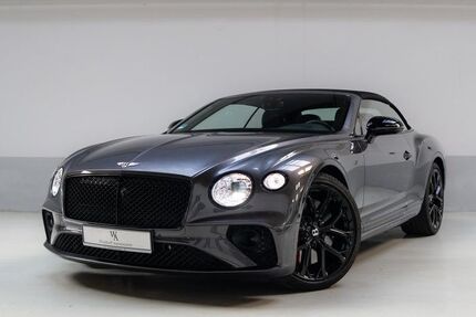 Bentley Continental GTC 6.250 km 249.900 &euro; Wuppertal 42327