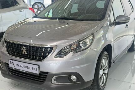 Peugeot 2008 104.000 km 7.590 &euro; Grevenbroich 41515