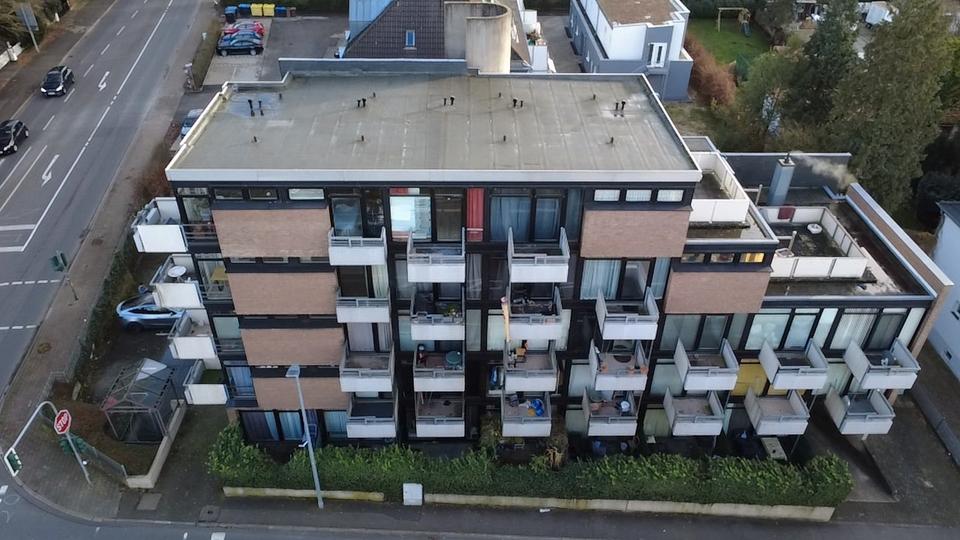 Etagenwohnung Bergisch Gladbach Gronau - 1 Zimmer, 30 m&sup2;, 137.000&euro; | Angebot:25561172