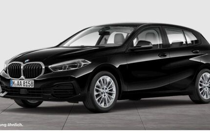 BMW 116 25.382 km 18.390 &euro; Mettmann 40822