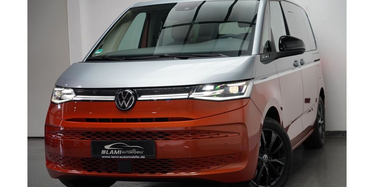 VW T7 Multivan 30.500 km 47.999 &euro; Grevenbroich 41515