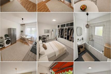 Wohnung Köln Mülheim - 3 Zimmer, 81 m&sup2;, 1.450&euro; | Angebot:26261720