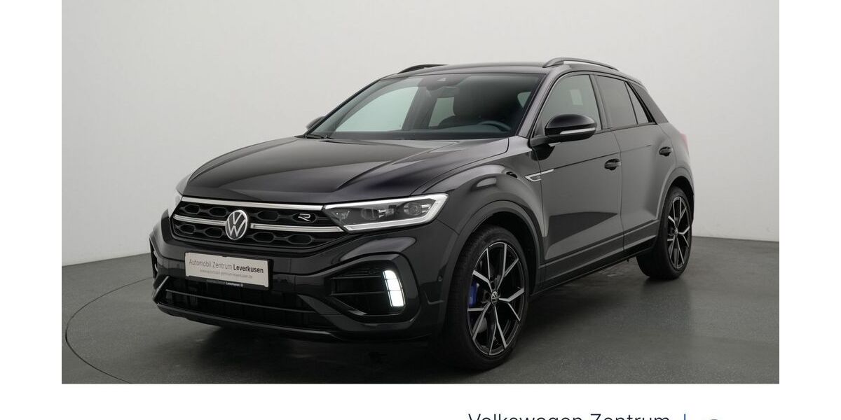 VW T-Roc 13.482 km 41.980 &euro; Leverkusen 51379