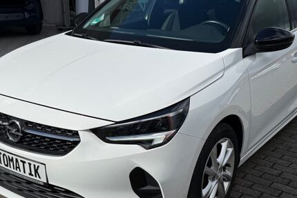 Opel Corsa 30.419 km 16.666 &euro; Radevormwald 42477