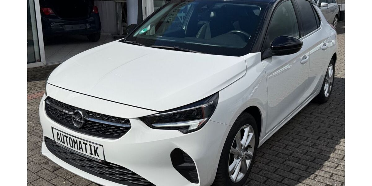 Opel Corsa 30.419 km 16.666 &euro; Radevormwald 42477