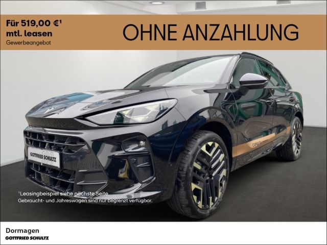 Cupra Terramar 9.000 km 54.980 &euro; Dormagen 41540