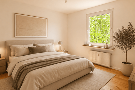 Wohnung Düsseldorf Stadtbezirk 3 - 3 Zimmer, 96 m&sup2;, 499.000&euro; | Angebot:27108101