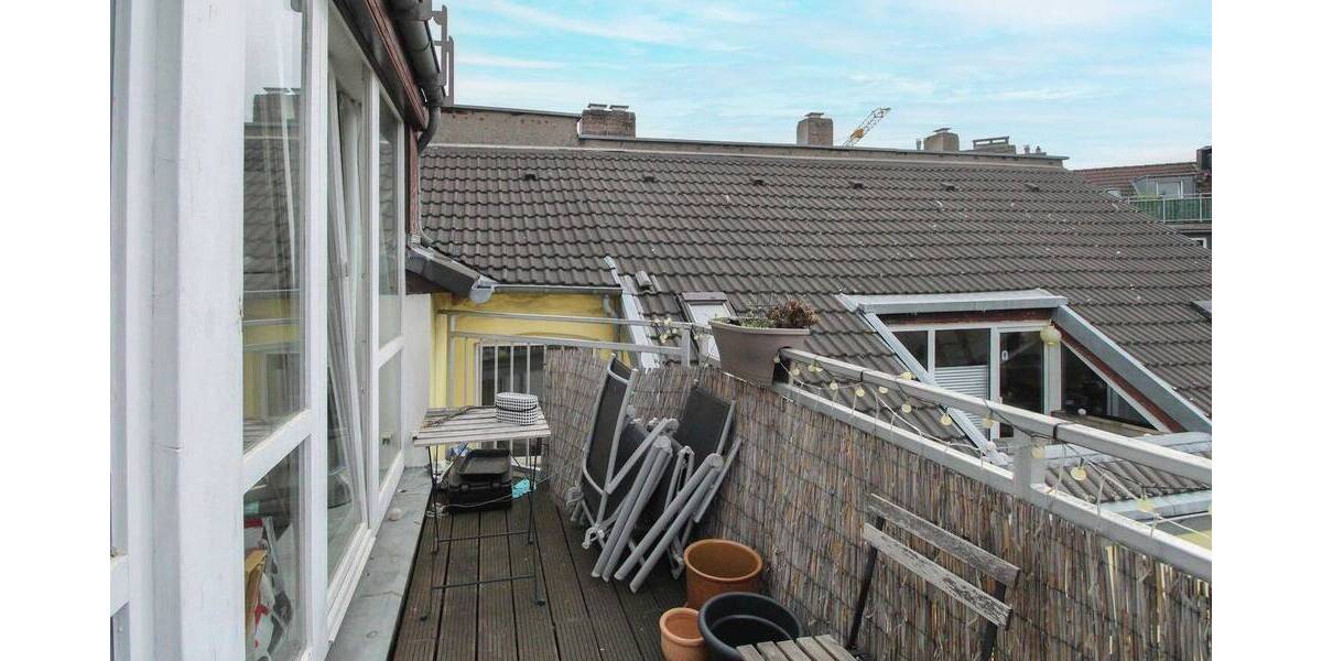 Einfamilienhaus Düsseldorf Pempelfort - 6 Zimmer, 649.000&euro; | Angebot:26156421