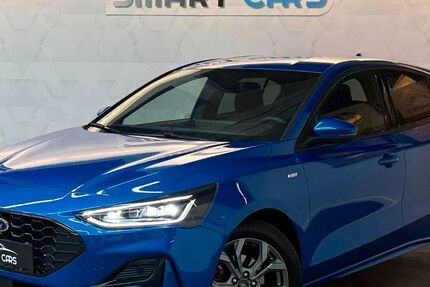Ford Focus 24.800 km 22.990 &euro; Remscheid 42855