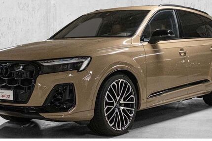 Audi Q7 8.720 km 87.640 &euro; Düsseldorf 40549