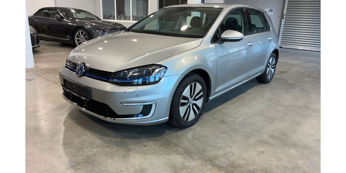 VW Golf 62.880 km 11.400 &euro; Willich 47877