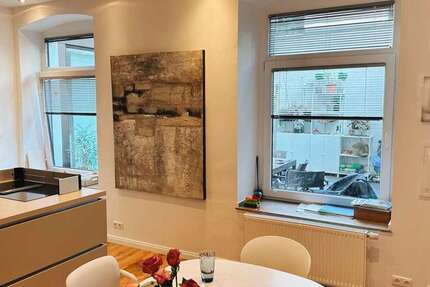 Wohnung Köln Innenstadt - 2 Zimmer, 77 m&sup2;, 469.000&euro; | Angebot:24596988