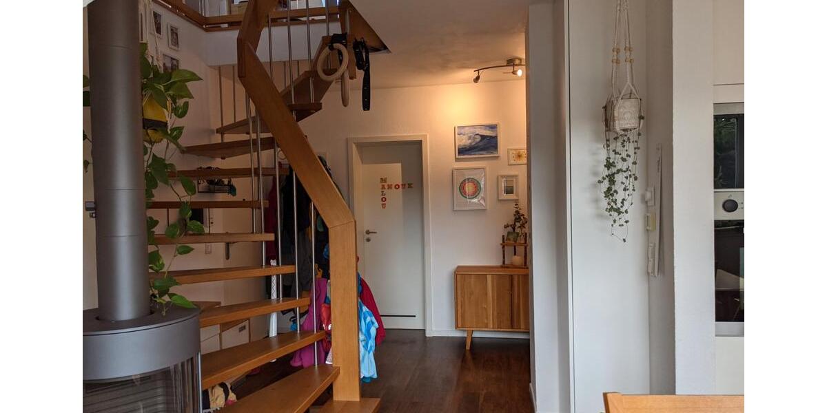 Maisonettenwohnung Köln Lindenthal - 3.5 Zimmer, 97 m&sup2;, 670.000&euro; | Angebot:26194974