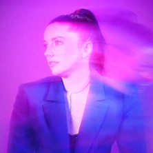 Blü Eyes - Two People At Once Tour 2026 02.06.2026 HELIOS37