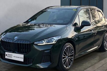 BMW 218 Active Tourer 28.400 km 28.499 &euro; Meerbusch 40668